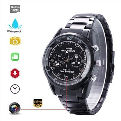 Èske CCTV chè pou kouri?