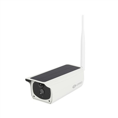 Kamera solè entelijan